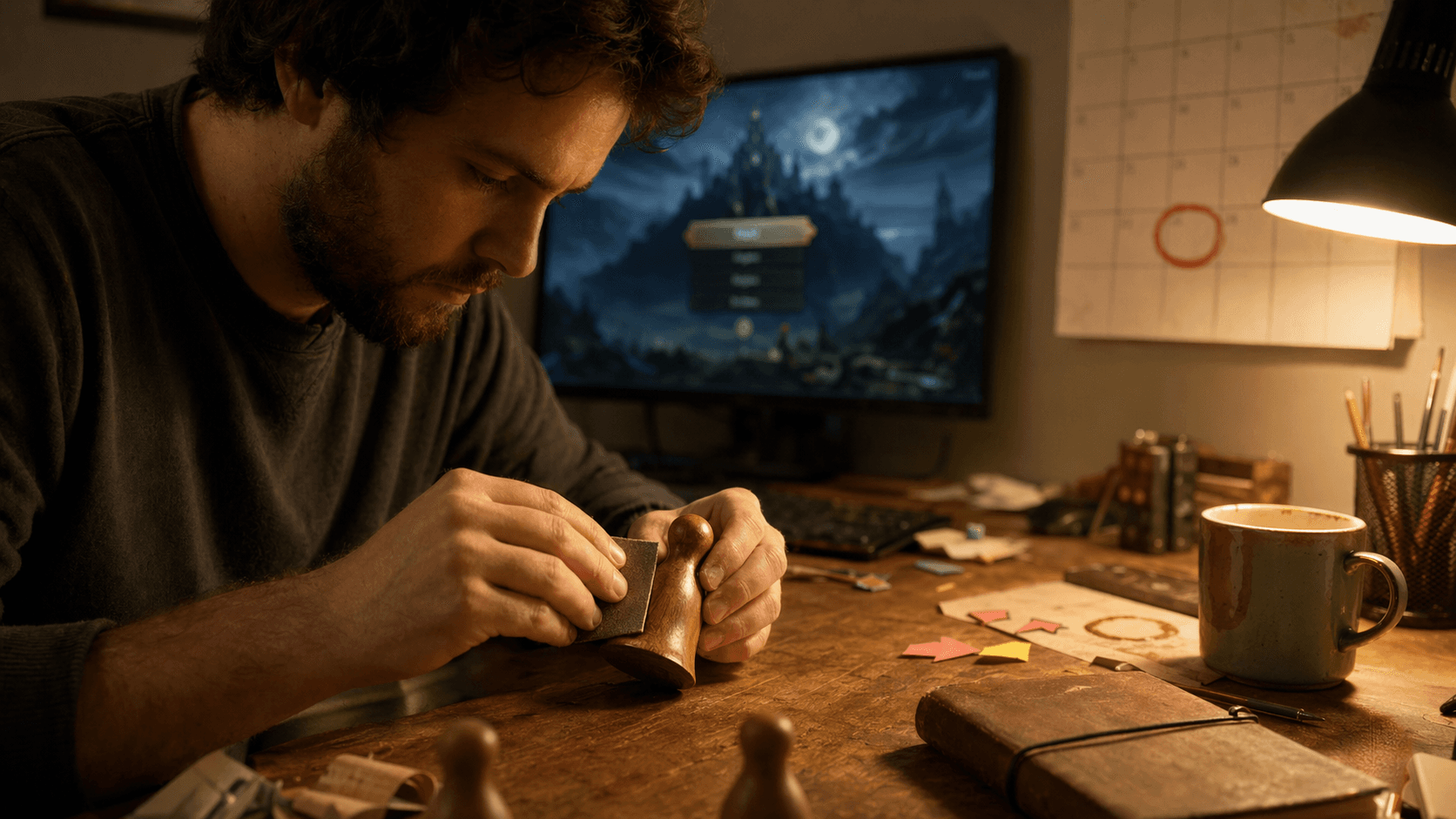 The Last-Mile Decision: When to Ship Your Indie Game vs. When to Polish