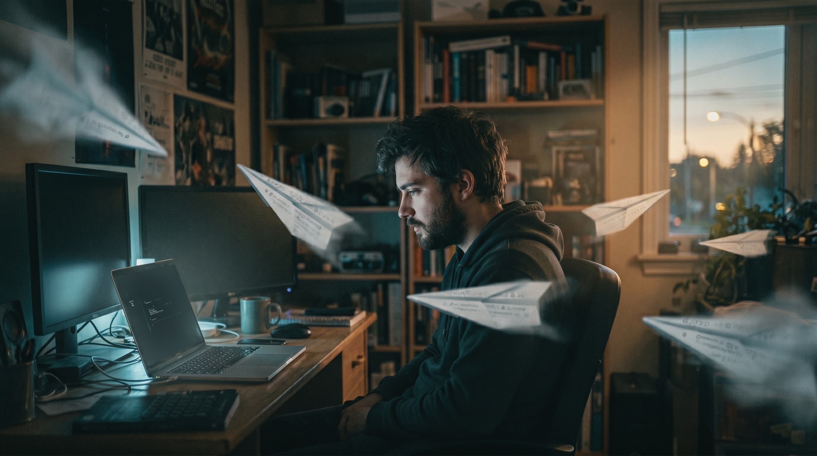 How to Stop Getting Ghosted on r/INAT (And What to Try Instead)